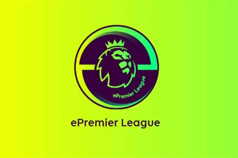 ePremier League 2024/25, Online EA SPORTS FC Tournament